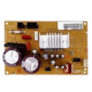 Power Control Board DA92-00459F Para Refrigerador Samsung Inverter