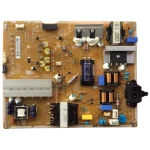 Power supply EAY64210702  Para Tv LG (SH)