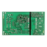 Power Supply EBR81899301 original para mini componente LG vista detallada