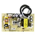 Power Supply EBR81899301 Para Mini componente LG
