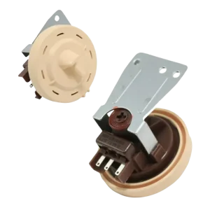 Presostato 6601ER1006E Para Lavadora LG