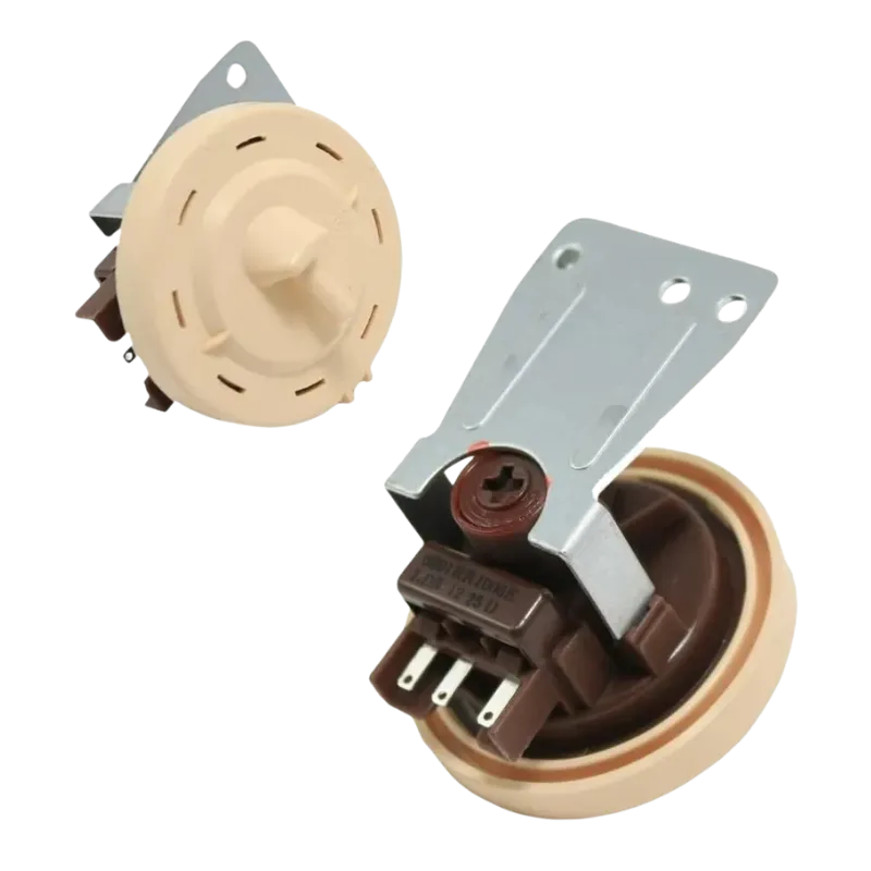 Presostato 6601ER1006E LG con soporte metálico