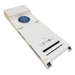 Cover DA97-16256L Samsung Original para Refrigerador Cover DA97-16256L original Samsung para refrigerador, pieza plástica con diseño Twin Cooling y filtro de desodorización.