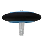 Rodillo tambor DC97-16782A Samsung vista inferior con eje de instalación