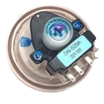 Sensor de presión Samsung DC32-00025A para lavadora, repuesto original.