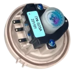 Sensor de presión Samsung DC32-00025A, compatible con lavadoras.