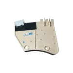 Sensor Hall de posición de rotor DC31-00098A para motor BLDC de lavadora Samsung