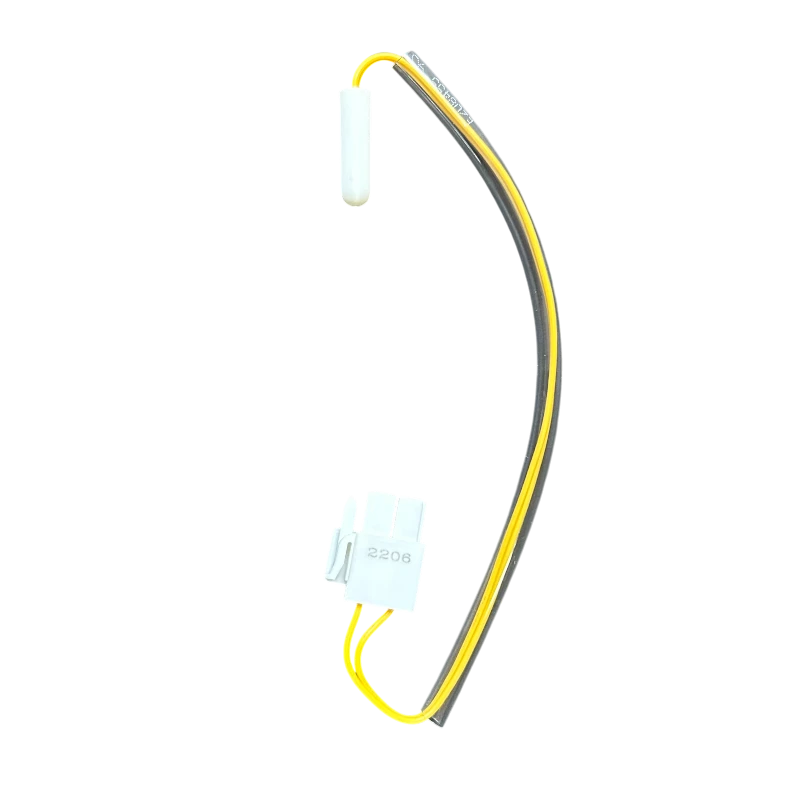 Sensor de temperatura Samsung DA32-10104N con cable completo