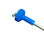 Suspension Assembly 4902FA1953Q para lavadora LG, resorte y barra metálica