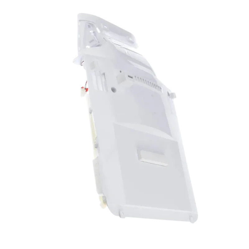 Cubierta DA97-08724M para evaporador para refrigeradores Samsung - vista lado