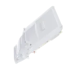 Tapa DA97-08724M para evaporador de aire acondicionado Samsung, repuesto original en color blanco