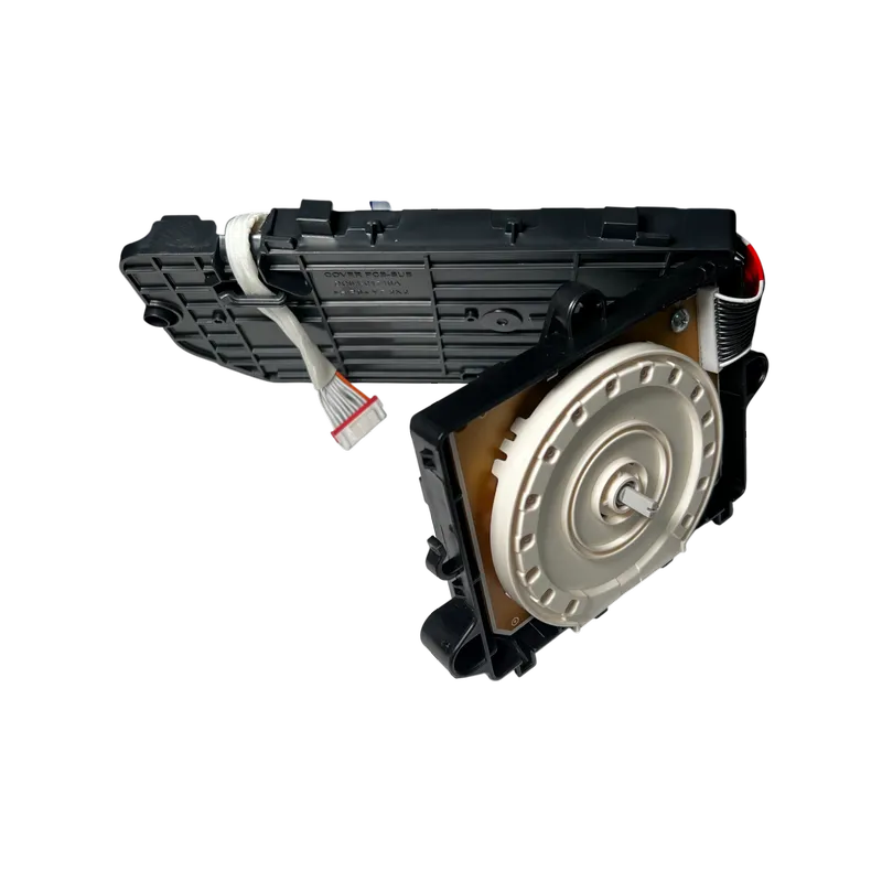 Tarjeta display Samsung DC92-01622G con perilla motorizada y arnés