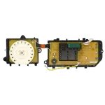 Tarjeta Display DC92-01802G Para Lavadora Samsung