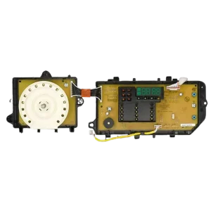 Tarjeta Display DC92-01802G Para Lavadora Samsung