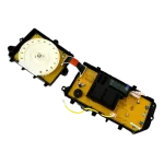 Tarjeta Display DC92-01802J Para Lavadora Samsung