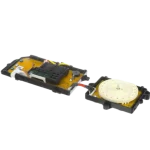 Display Samsung DC92-01802J – Vista Angular con Encoder