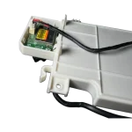 Tarjeta Display EBR79848505 detalle de conexión