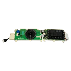 Tarjeta display EBR79848505 Para Lavadora LG