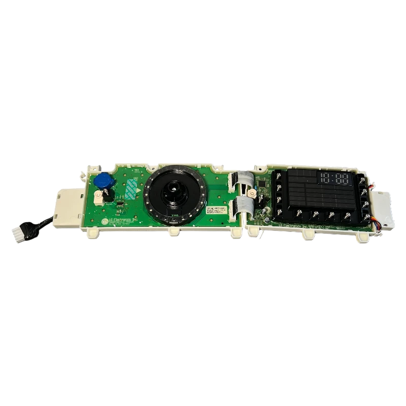 Tarjeta Display LG EBR79848505 vista superior completa