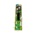 Tarjeta Main DC92-02594W Para Lavadora Samsung