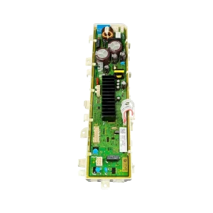 Tarjeta Main DC92-02594W Para Lavadora Samsung