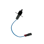 Termistor DC90-10128N Para Lavadora Samsung