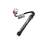 Termo fusible DA47-10148U para refrigerador Samsung, pieza original de protección térmica, evita sobrecalentamientos en el sistema de descongelación.