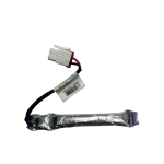 Termo fusible DA47-10148U para refrigerador Samsung, pieza original de protección térmica, evita sobrecalentamientos en el sistema de descongelación.