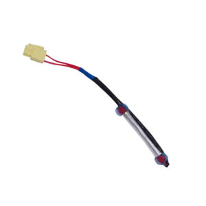 Termo Fusible DA47-00301B Para Lavadora Samsung