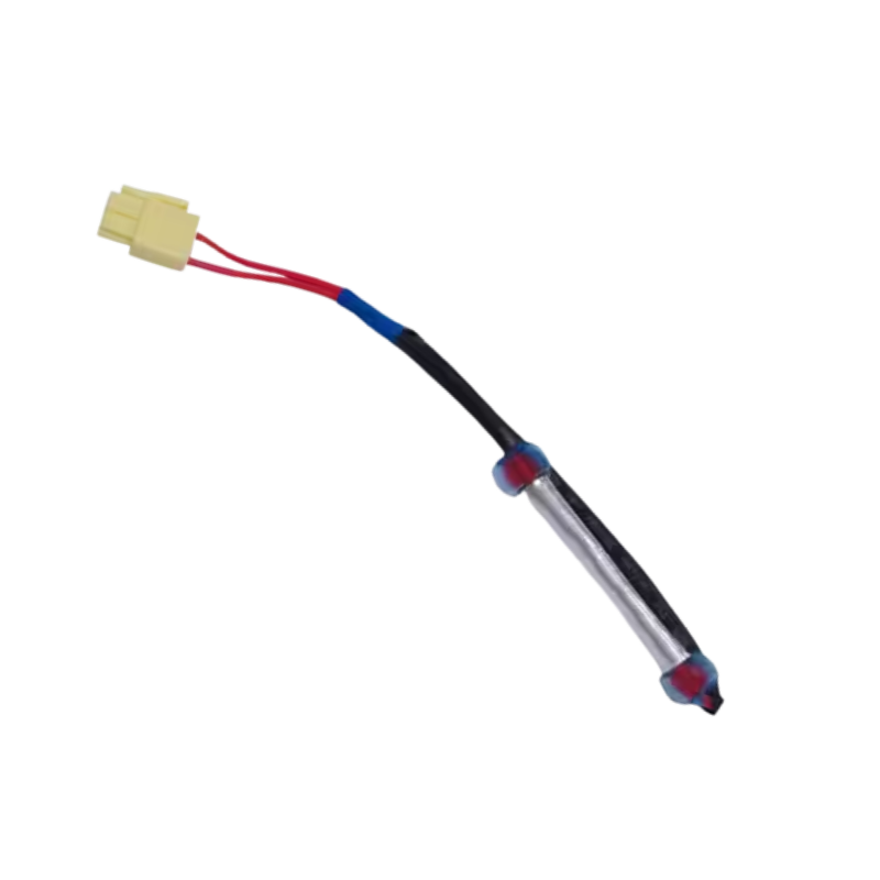 Termo fusible Samsung DA47-00301B completo Termo fusible Samsung DA47-00301B completo