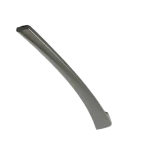 Tirador LG MEB62795504 para refrigerador – Vista lateral Tirador de Puerta MEB62795504 original para refrigerador LG vista lateral