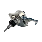 DC97-17900A – Detalle Eje y Base Conjunto de clutch Samsung DC97-17900A vista inferior con eje y sello