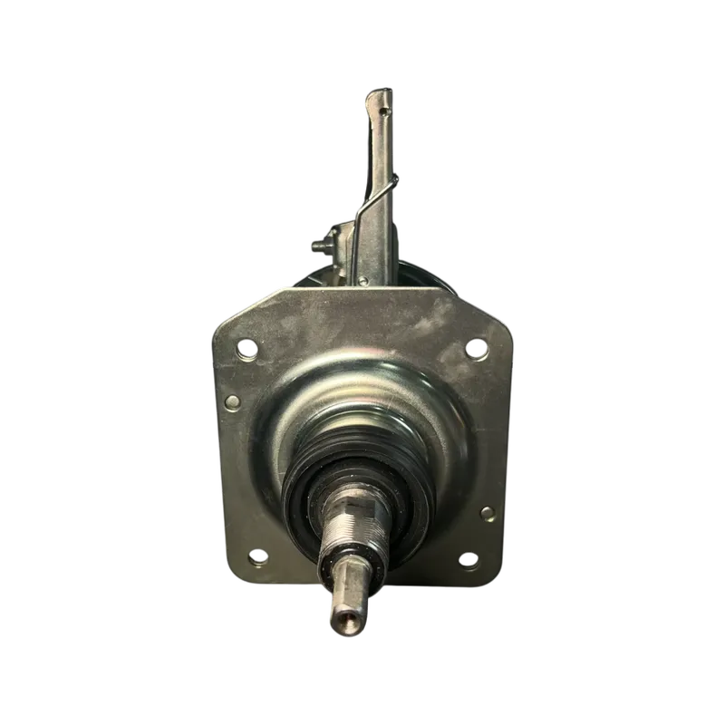 Transmisión DC91-11644E Samsung lavadora vista frontal