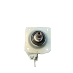 Transmisión 4265EY1003P LG vista superior con eje y sello.