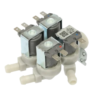 Válvula 5220FR2008F Para Lavadora LG (SH)