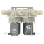 5220FR2008F – Módulo doble lateral Válvula 5220FR2008F LG módulo doble visto lateralmente