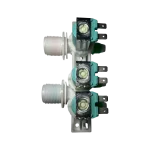 Válvula de agua Samsung DC62-00266F, fácil de instalar.