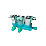 Valvula De agua DC62-00266G Para Lavadora Samsung