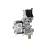 Válvula de gas DC62-00201B original para lavadora Samsung DVG20M5500P/AP, repuesto de control de flujo seguro y certificado