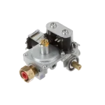 Valvula de Gas DC62-00201B Para Lavadora Samsung DVG20M5500P/AP