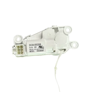 Interruptor de Puerta DC34-00025B Para Lavadora Samsung WA18J6730LP/AP