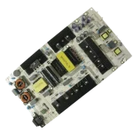 Fuente de alimentación T242585 para TV Hisense, vista completa de la tarjeta de circuito