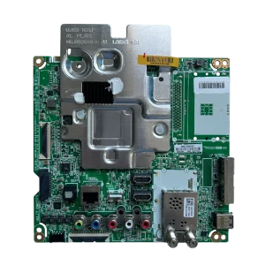 Main Board Smart TV LG - EBT64440105