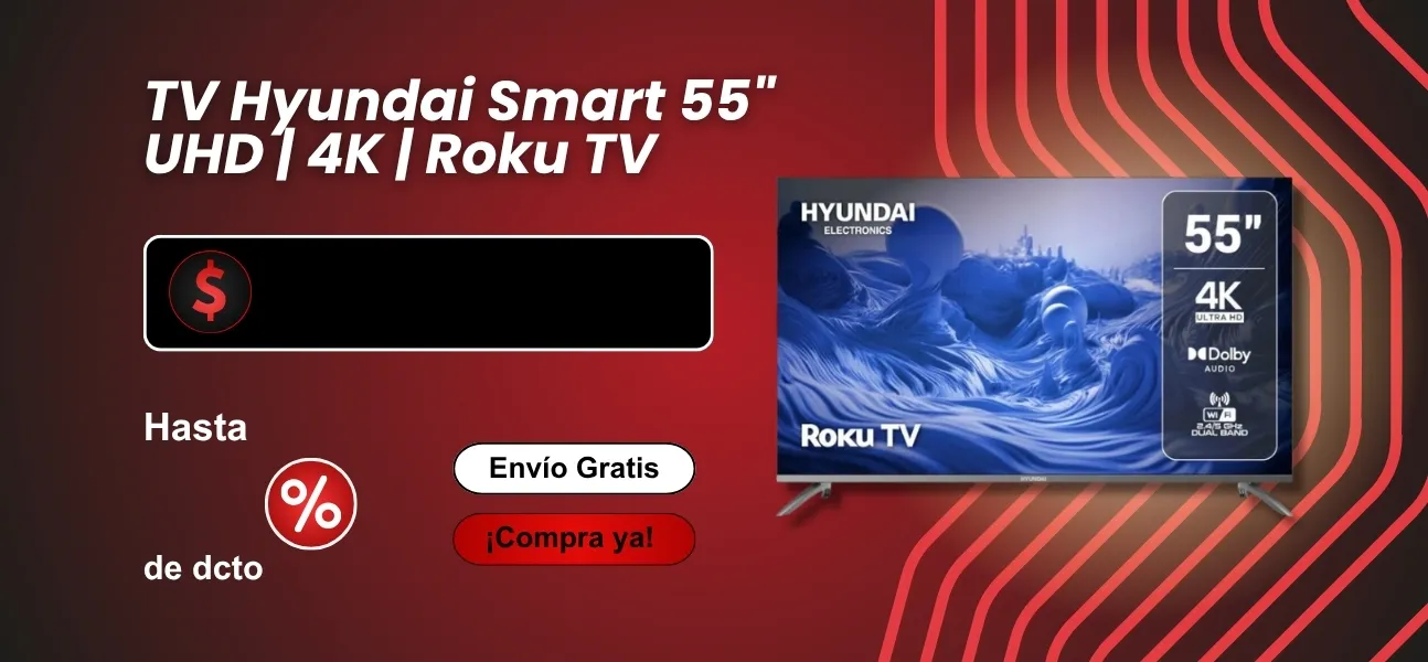 Aire Acondicionado Hisense Inverter 12.000 BTU 220V Retiq A.