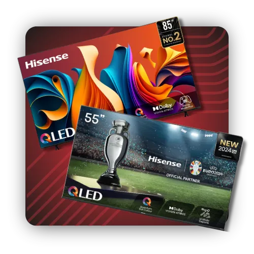 Descuento en lavadoras