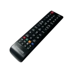 Botonera del control remoto Samsung AA59-00720A