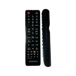 Control remoto Samsung AA59-00720A vista lateral