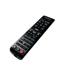 Botonera del control remoto Samsung AH59-02694A