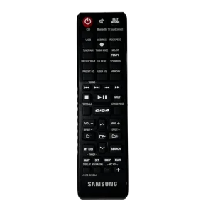 Control Remoto AH59-02694A Para Equipo de sonido Samsung