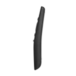 Control remoto Samsung AH59-02758A vista lateral